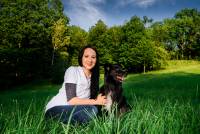 Tiertherapie Dresden - mobile Hundephysiotherapie & Tierheilpraxis
